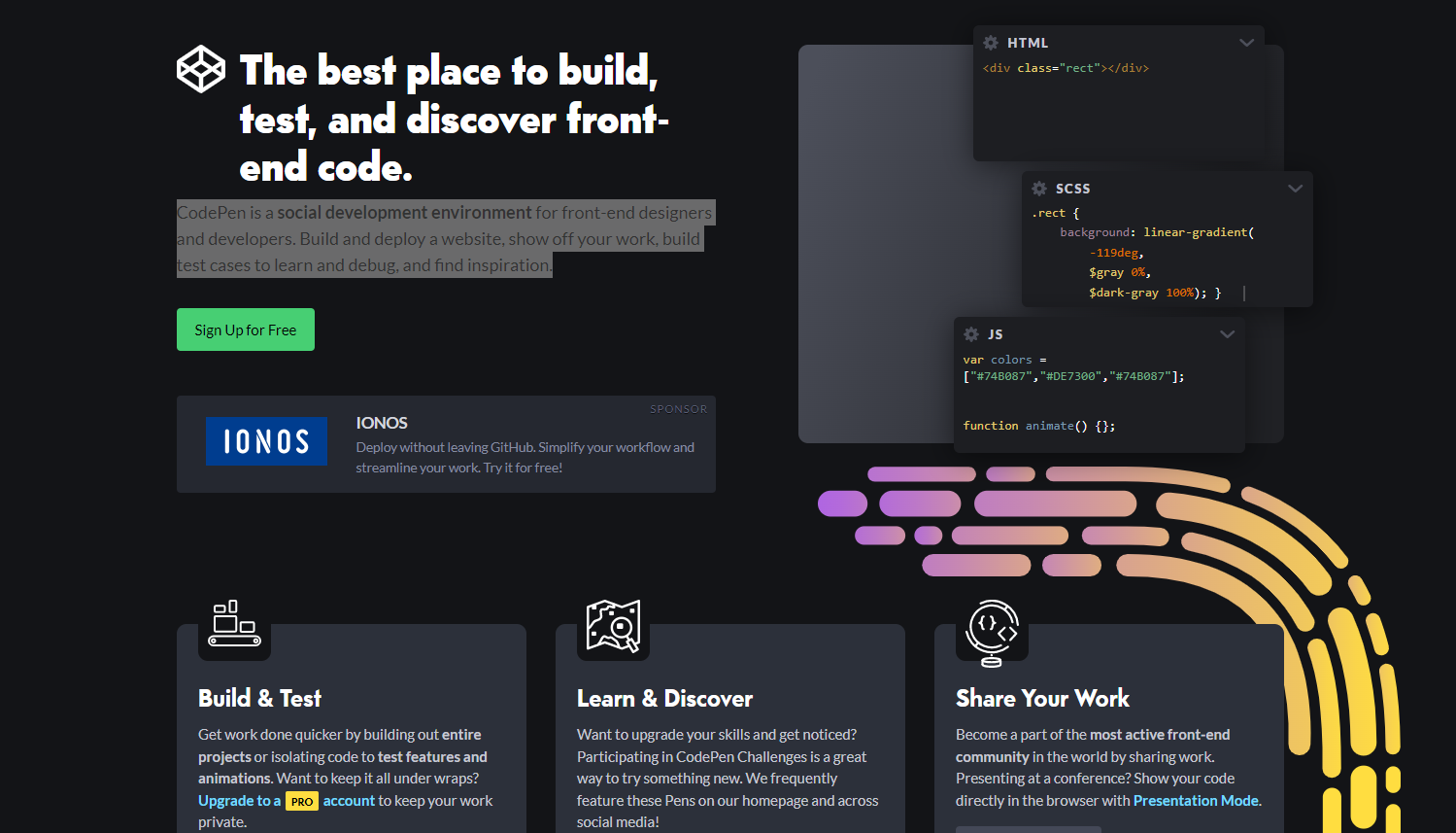 Build a Spotify Connected App